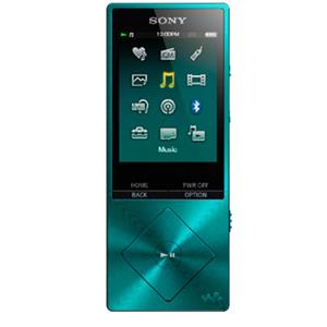 SONY NW A25